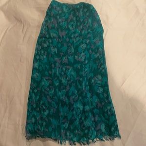 Banana Republic Scarf